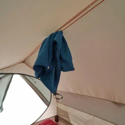 New ALLROUND MARK 3P - Tunnelzelt 2-Personen-Zelte|3-Jahreszeiten-Zelte