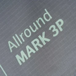 New ALLROUND MARK 3P - Tunnelzelt 2-Personen-Zelte|3-Jahreszeiten-Zelte
