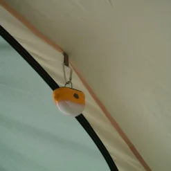 Vaude 2-Personen-Zelte|3-Jahreszeiten-Zelte^ALLROUND SPACE 3P - Kuppelzelt