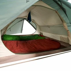 Vaude 2-Personen-Zelte|3-Jahreszeiten-Zelte^ALLROUND SPACE 3P - Kuppelzelt