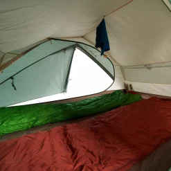 Vaude 2-Personen-Zelte|3-Jahreszeiten-Zelte^ALLROUND SPACE 3P - Kuppelzelt