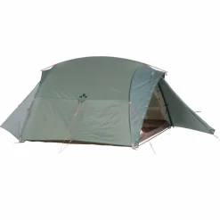 Vaude 2-Personen-Zelte|3-Jahreszeiten-Zelte^ALLROUND SPACE 3P - Kuppelzelt
