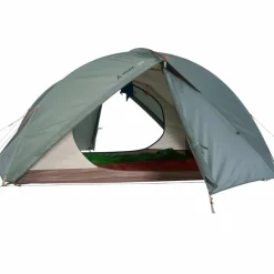Vaude 2-Personen-Zelte|3-Jahreszeiten-Zelte^ALLROUND SPACE 3P - Kuppelzelt