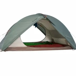 Vaude 2-Personen-Zelte|3-Jahreszeiten-Zelte^ALLROUND SPACE 3P - Kuppelzelt