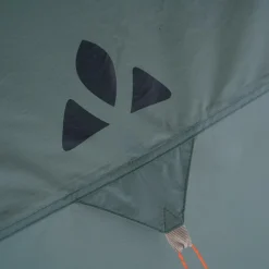 Vaude 2-Personen-Zelte|3-Jahreszeiten-Zelte^ALLROUND SPACE 3P - Kuppelzelt