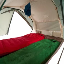 Vaude 2-Personen-Zelte|3-Jahreszeiten-Zelte^ALLROUND SPACE 2P - Kuppelzelt