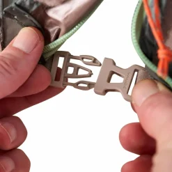 Vaude 2-Personen-Zelte|3-Jahreszeiten-Zelte^ALLROUND SPACE 2P - Kuppelzelt