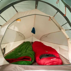 Vaude 2-Personen-Zelte|3-Jahreszeiten-Zelte^ALLROUND TAURUS 2P - Kuppelzelt