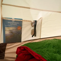 Vaude 2-Personen-Zelte|3-Jahreszeiten-Zelte^ALLROUND TAURUS 2P - Kuppelzelt