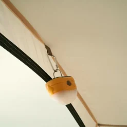 Vaude 2-Personen-Zelte|3-Jahreszeiten-Zelte^ALLROUND TAURUS 2P - Kuppelzelt