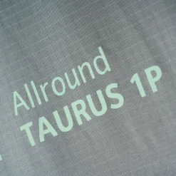 Hot ALLROUND TAURUS 1P - Einpersonenzelt 1-Personen-Zelte|3-Jahreszeiten-Zelte