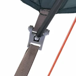 Hot ALLROUND TAURUS 1P - Einpersonenzelt 1-Personen-Zelte|3-Jahreszeiten-Zelte