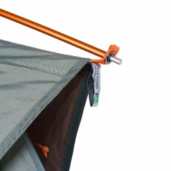 Hot ALLROUND TAURUS 1P - Einpersonenzelt 1-Personen-Zelte|3-Jahreszeiten-Zelte