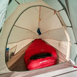 Hot ALLROUND TAURUS 1P - Einpersonenzelt 1-Personen-Zelte|3-Jahreszeiten-Zelte