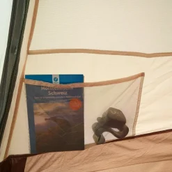 Hot ALLROUND TAURUS 1P - Einpersonenzelt 1-Personen-Zelte|3-Jahreszeiten-Zelte