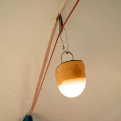 Hot ALLROUND TAURUS 1P - Einpersonenzelt 1-Personen-Zelte|3-Jahreszeiten-Zelte