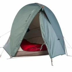 Hot ALLROUND TAURUS 1P - Einpersonenzelt 1-Personen-Zelte|3-Jahreszeiten-Zelte