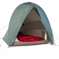 Hot ALLROUND TAURUS 1P - Einpersonenzelt 1-Personen-Zelte|3-Jahreszeiten-Zelte