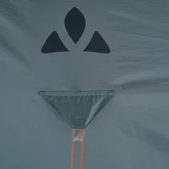 Hot ALLROUND TAURUS 1P - Einpersonenzelt 1-Personen-Zelte|3-Jahreszeiten-Zelte