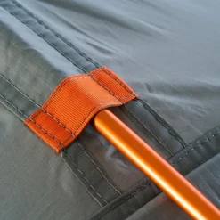 Hot ALLROUND TAURUS 1P - Einpersonenzelt 1-Personen-Zelte|3-Jahreszeiten-Zelte