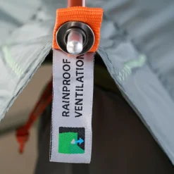 Hot ALLROUND TAURUS 1P - Einpersonenzelt 1-Personen-Zelte|3-Jahreszeiten-Zelte