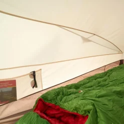 Vaude 3-Jahreszeiten-Zelte|Kuppelzelte^ALLROUND TAURUS 3P - Kuppelzelt