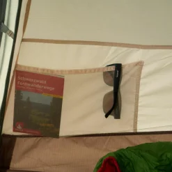 Vaude 3-Jahreszeiten-Zelte|Kuppelzelte^ALLROUND TAURUS 3P - Kuppelzelt