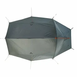 Vaude 3-Jahreszeiten-Zelte|Kuppelzelte^ALLROUND TAURUS 3P - Kuppelzelt