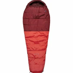 Hot ALPLI ADJUST 400 II SYN Kinder - Kinderschlafsack Kinder Zelten Mit Kindern