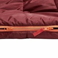 Hot ALPLI ADJUST 400 II SYN Kinder - Kinderschlafsack Kinder Zelten Mit Kindern