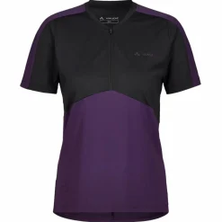Damen Vaude Shirts Und Tops^ALTISSIMO SHIRT II Damen - Fahrradtrikot