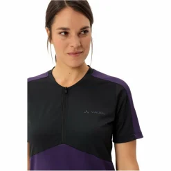 Damen Vaude Shirts Und Tops^ALTISSIMO SHIRT II Damen - Fahrradtrikot