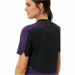 Damen Vaude Shirts Und Tops^ALTISSIMO SHIRT II Damen - Fahrradtrikot