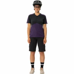 Damen Vaude Shirts Und Tops^ALTISSIMO SHIRT II Damen - Fahrradtrikot