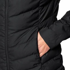 Damen Vaude Outdoorjacken^ANNECY DOWN COAT Damen - Daunenmantel