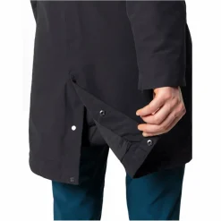 Outlet ANNECY 3IN1 COAT III Damen - Doppeljacke Damen Outdoorjacken