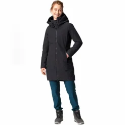 Outlet ANNECY 3IN1 COAT III Damen - Doppeljacke Damen Outdoorjacken