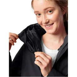 Outlet ANNECY 3IN1 COAT III Damen - Doppeljacke Damen Outdoorjacken