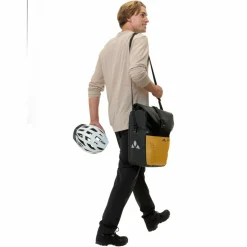 Vaude Fahrradtaschen Und Fahrradrucksäcke|Fahrradtaschen^AQUA BACK COLOR SINGLE (REC) Unisex - Fahrradtasche