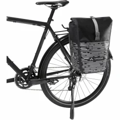 Vaude Reflektierendes Zubehör|Fahrradtaschen Und Fahrradrucksäcke^AQUA BACK LUMINUM SINGLE II Unisex - Fahrradtasche