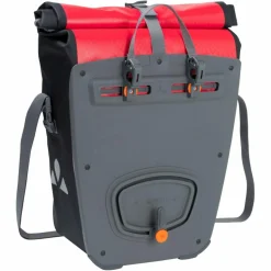 Clearance AQUA BACK PRINT SINGLE Unisex - Fahrradtasche Fahrradtaschen Und Fahrradrucksäcke|Fahrradtaschen