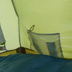 Outlet ARCO 2P - Tunnelzelt 2-Personen-Zelte|3-Jahreszeiten-Zelte