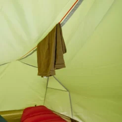 Outlet ARCO 2P - Tunnelzelt 2-Personen-Zelte|3-Jahreszeiten-Zelte