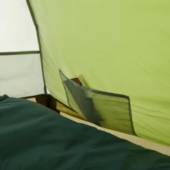 Vaude 3-Personen-Zelte|3-Jahreszeiten-Zelte^ARCO XT 3P Unisex - Tunnelzelt