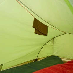 Vaude 3-Personen-Zelte|3-Jahreszeiten-Zelte^ARCO XT 3P Unisex - Tunnelzelt