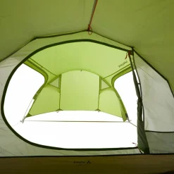 Vaude 3-Personen-Zelte|3-Jahreszeiten-Zelte^ARCO XT 3P Unisex - Tunnelzelt