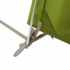 Vaude 3-Personen-Zelte|3-Jahreszeiten-Zelte^ARCO XT 3P Unisex - Tunnelzelt