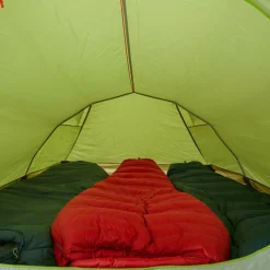 Vaude 3-Personen-Zelte|3-Jahreszeiten-Zelte^ARCO XT 3P Unisex - Tunnelzelt