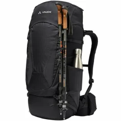 Sale ASYMMETRIC 52+8 - Trekkingrucksack Trekkingrucksäcke
