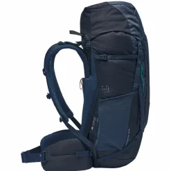 Vaude Trekkingrucksäcke^ASYMMETRIC 48+8 Damen - Trekkingrucksack